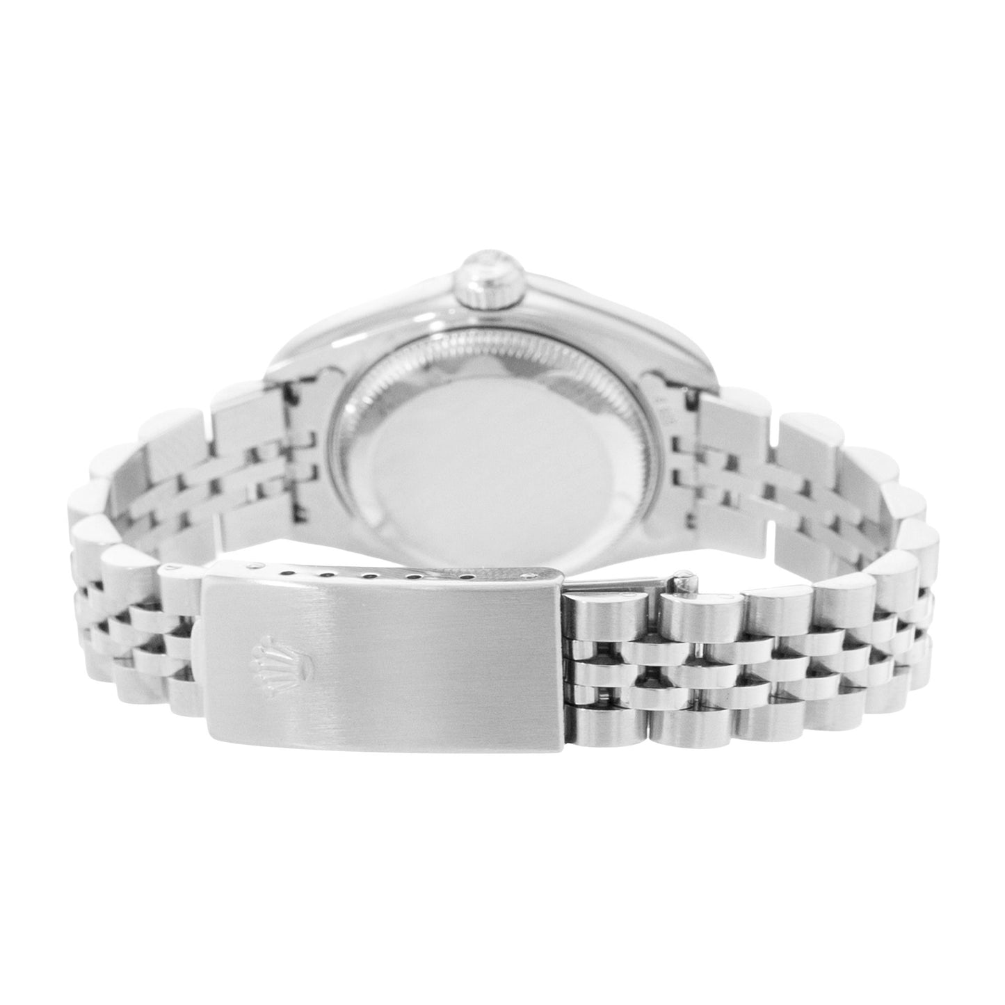 Rolex Datejust 26 Steel