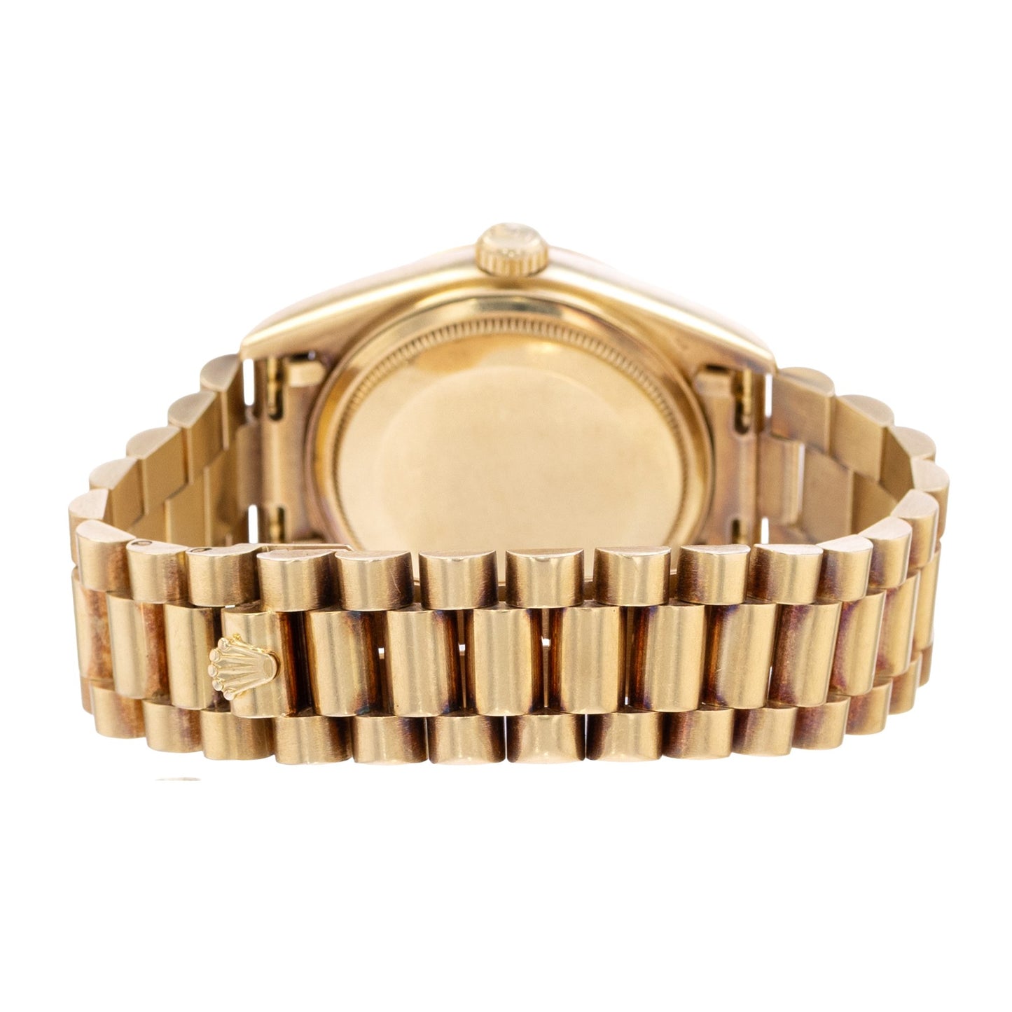 Rolex Day-Date 36 Yellow Gold