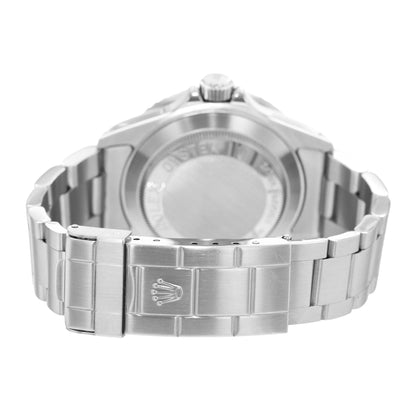 Rolex Sea-Dweller 4000 Steel