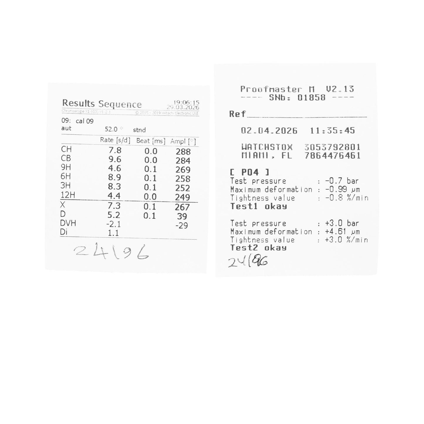 Rolex Sea-Dweller 4000 Steel