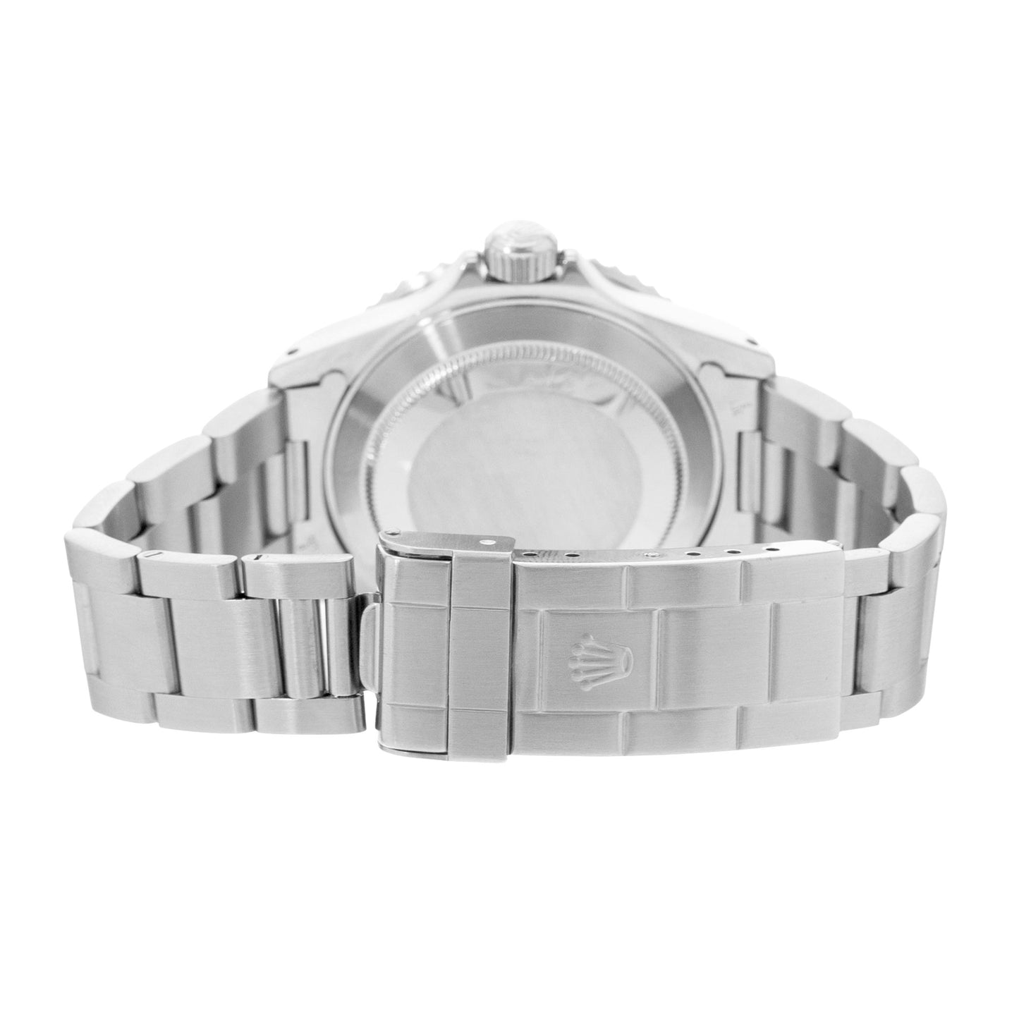 Rolex Submariner Date Steel