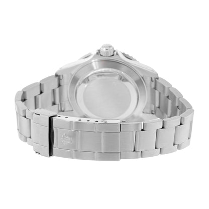 Rolex Submariner Date Steel