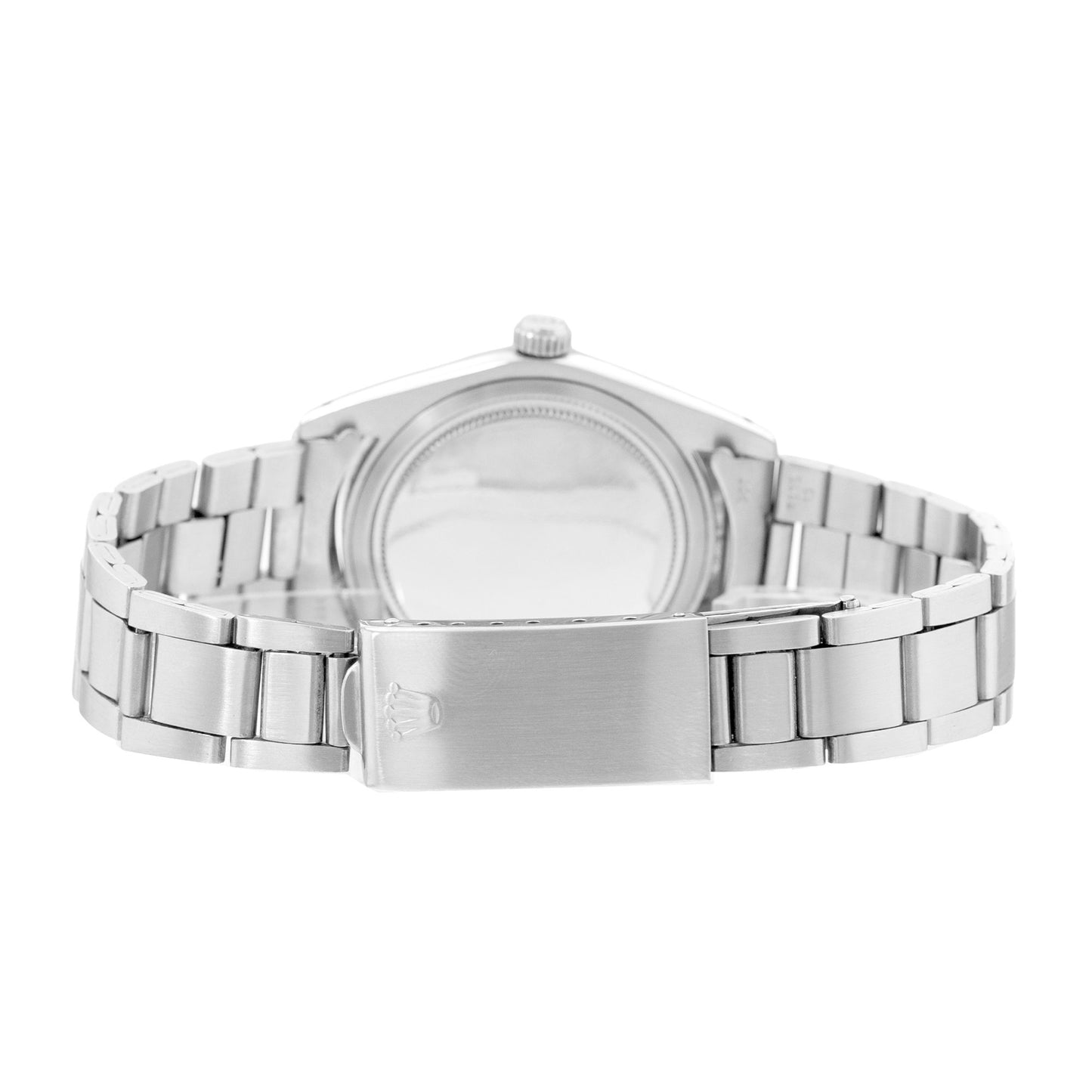 Rolex Oyster Precision Steel