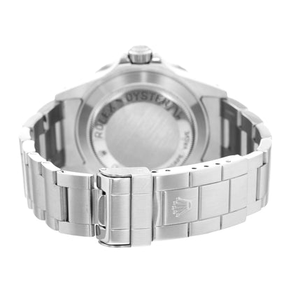 Rolex Sea-Dweller 4000 Steel