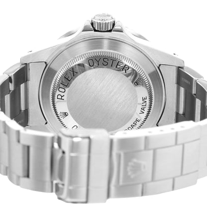 Rolex Sea-Dweller 4000 Steel