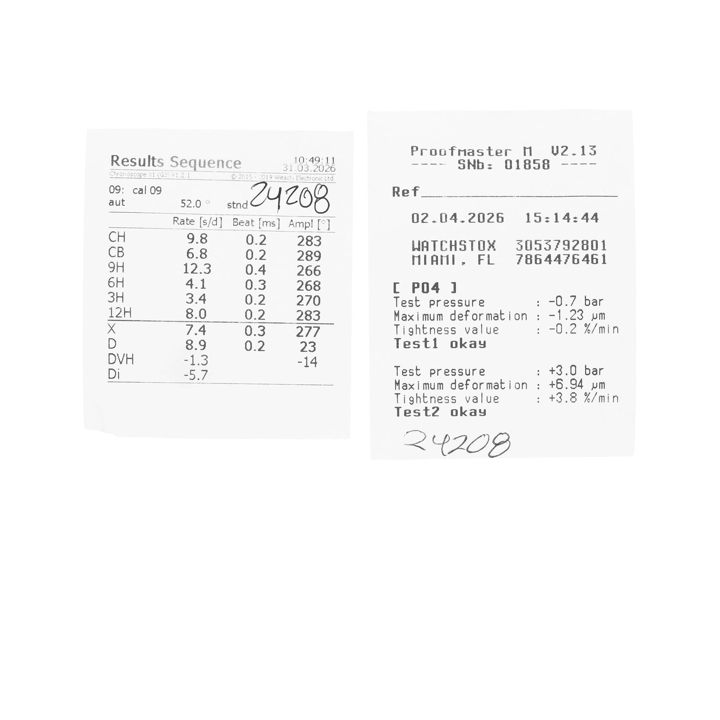 Rolex Sea-Dweller 4000 Steel