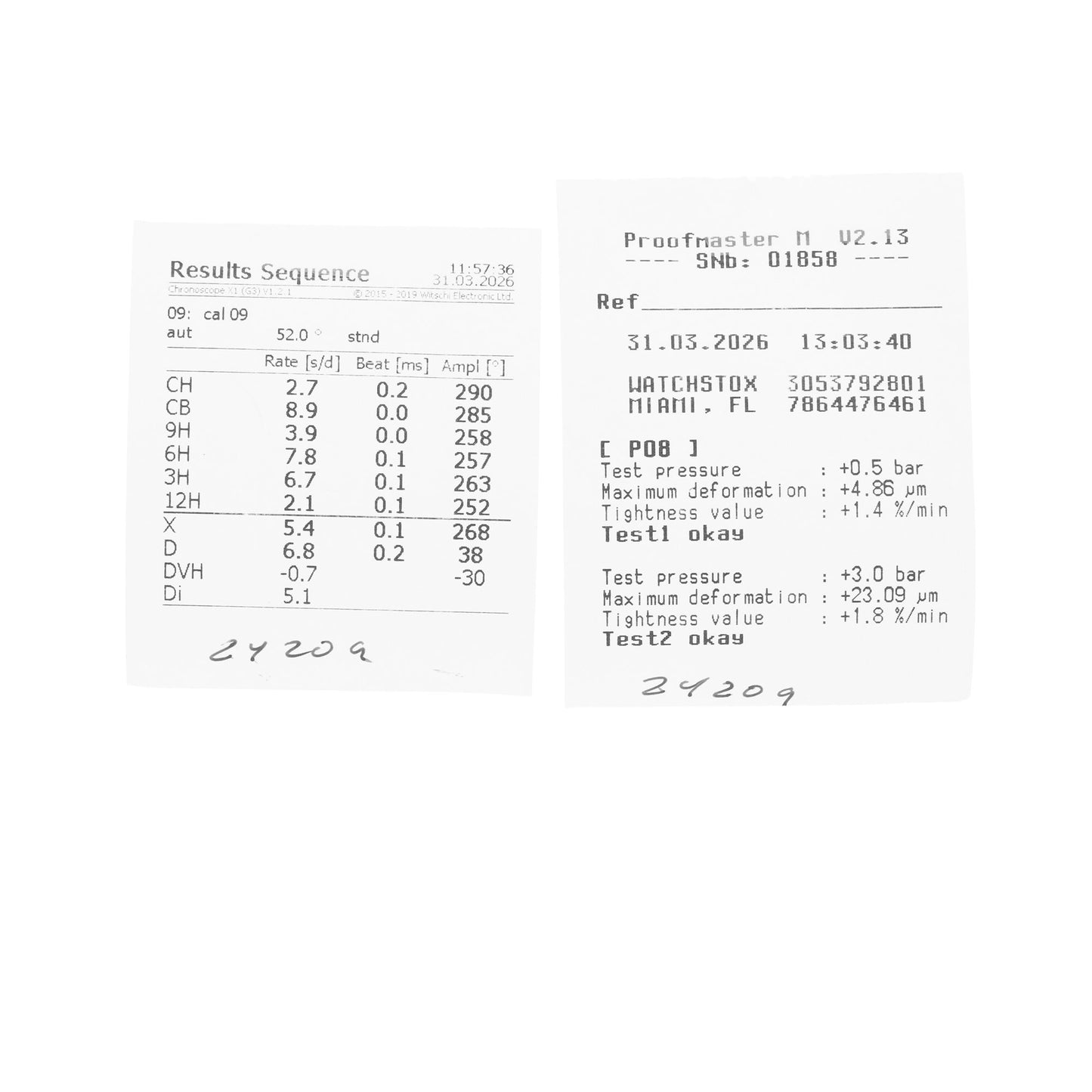 Rolex Daytona Steel & Yellow Gold
