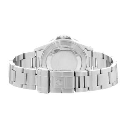 Rolex Explorer II Steel