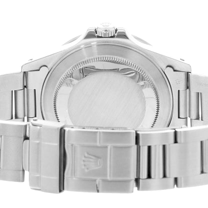 Rolex Explorer II Steel