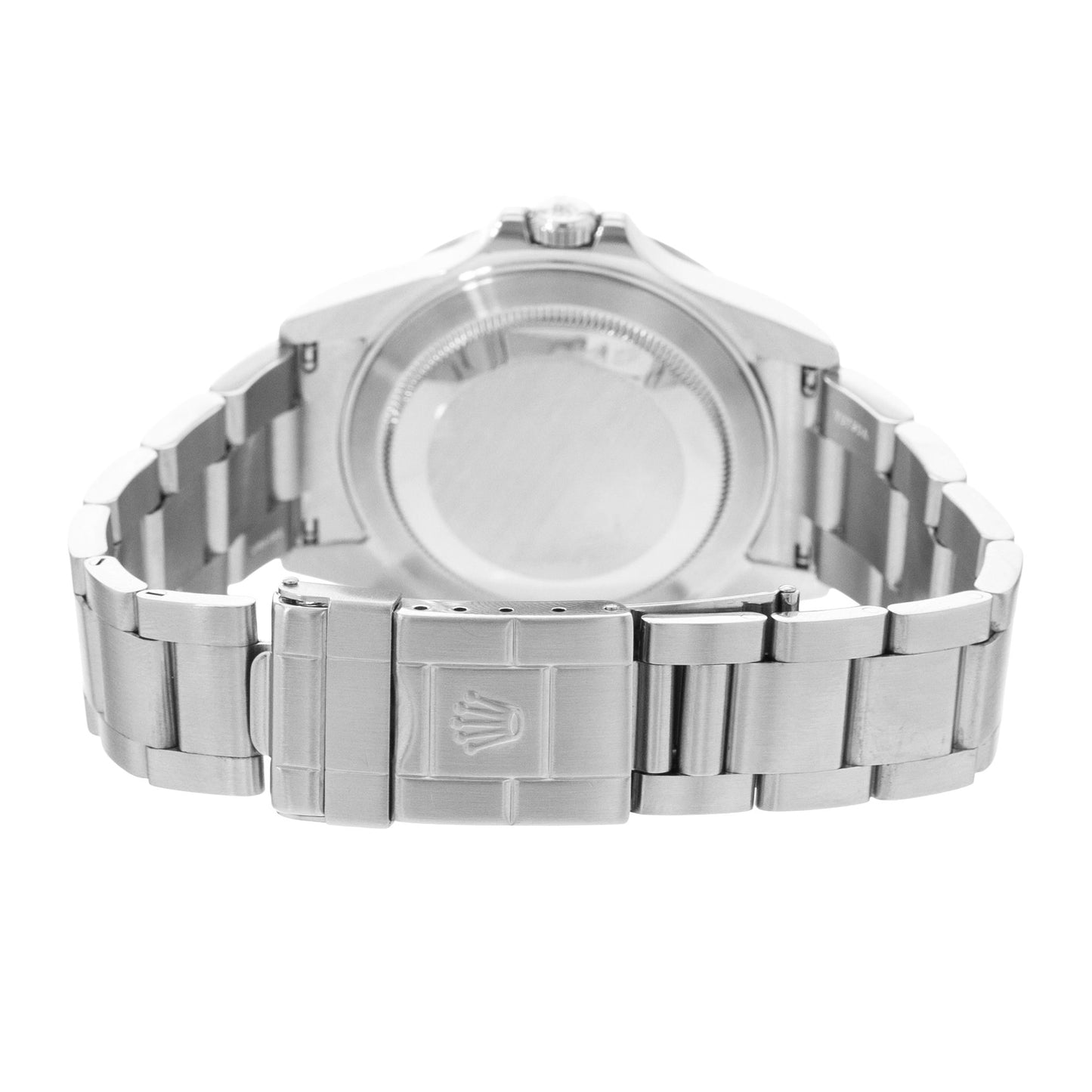 Rolex Explorer II Steel