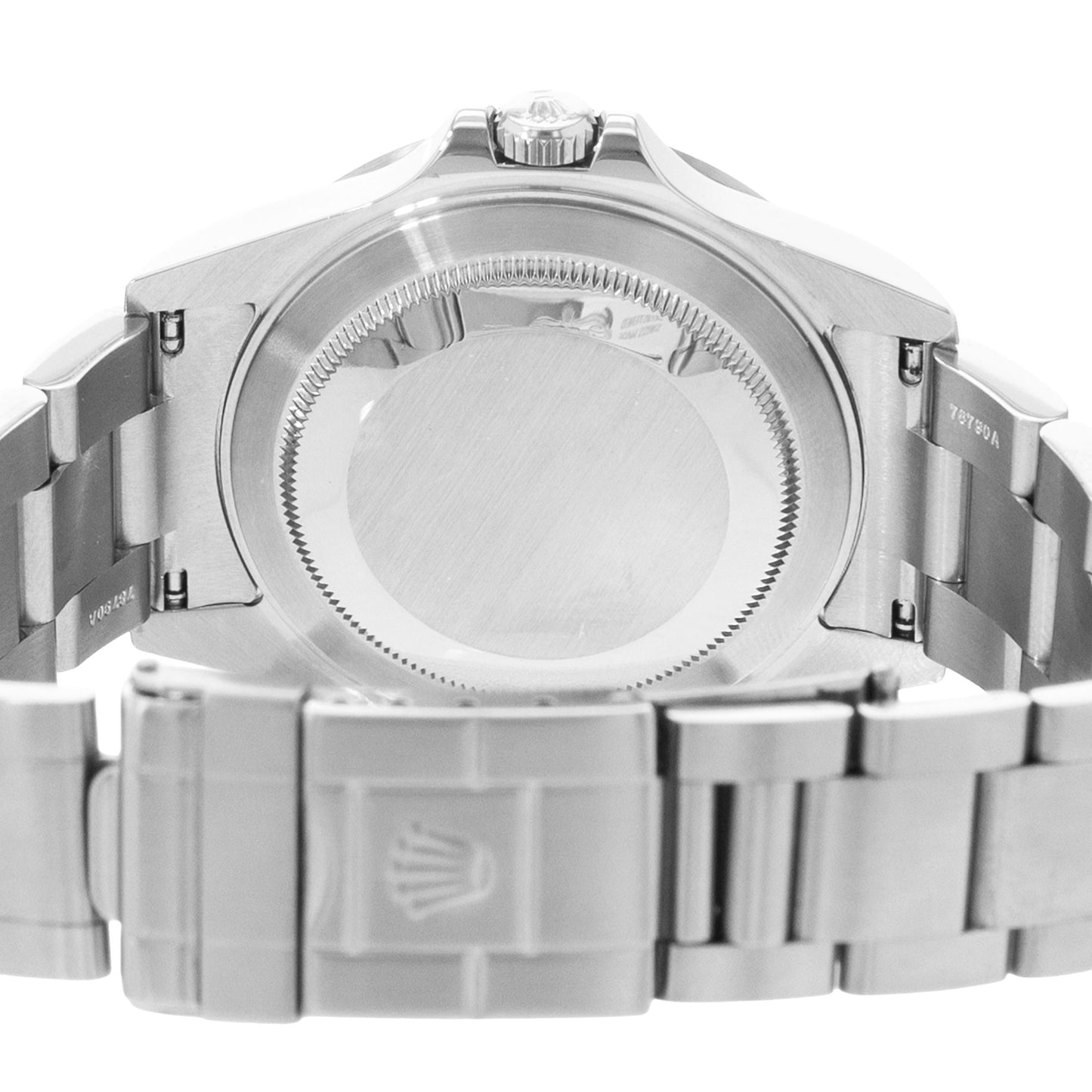 Rolex Explorer II Steel