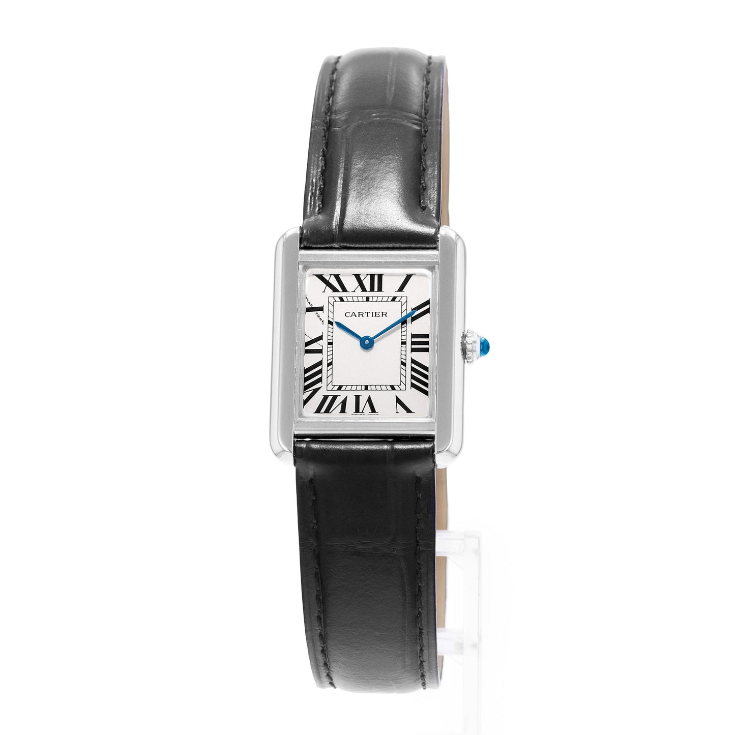 Cartier Tank Solo Steel