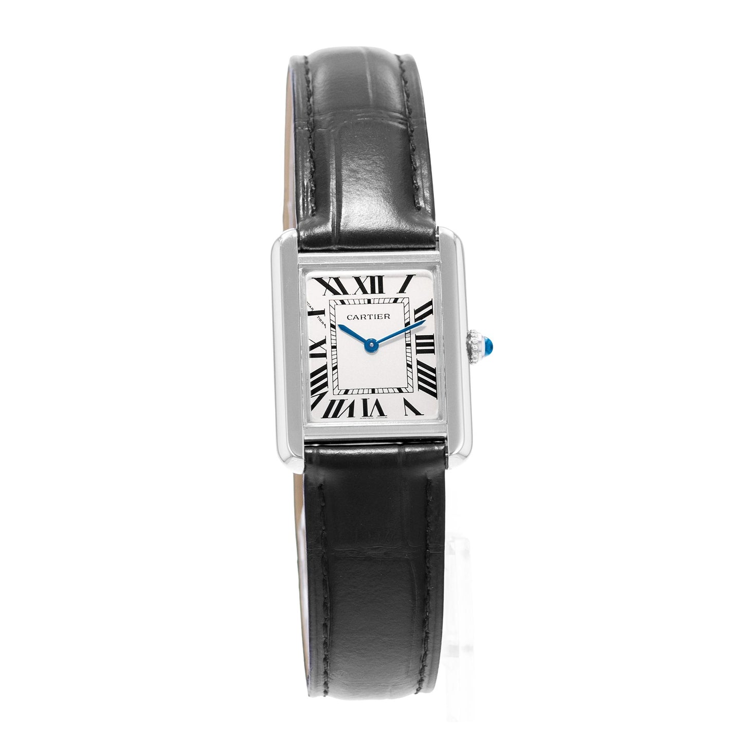 Cartier Tank Solo Steel