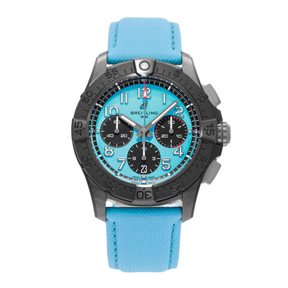 Breitling Avenger Ceramic
