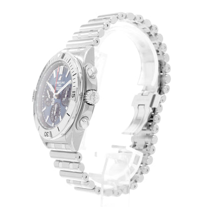 Breitling Chronomat B01 42 Steel