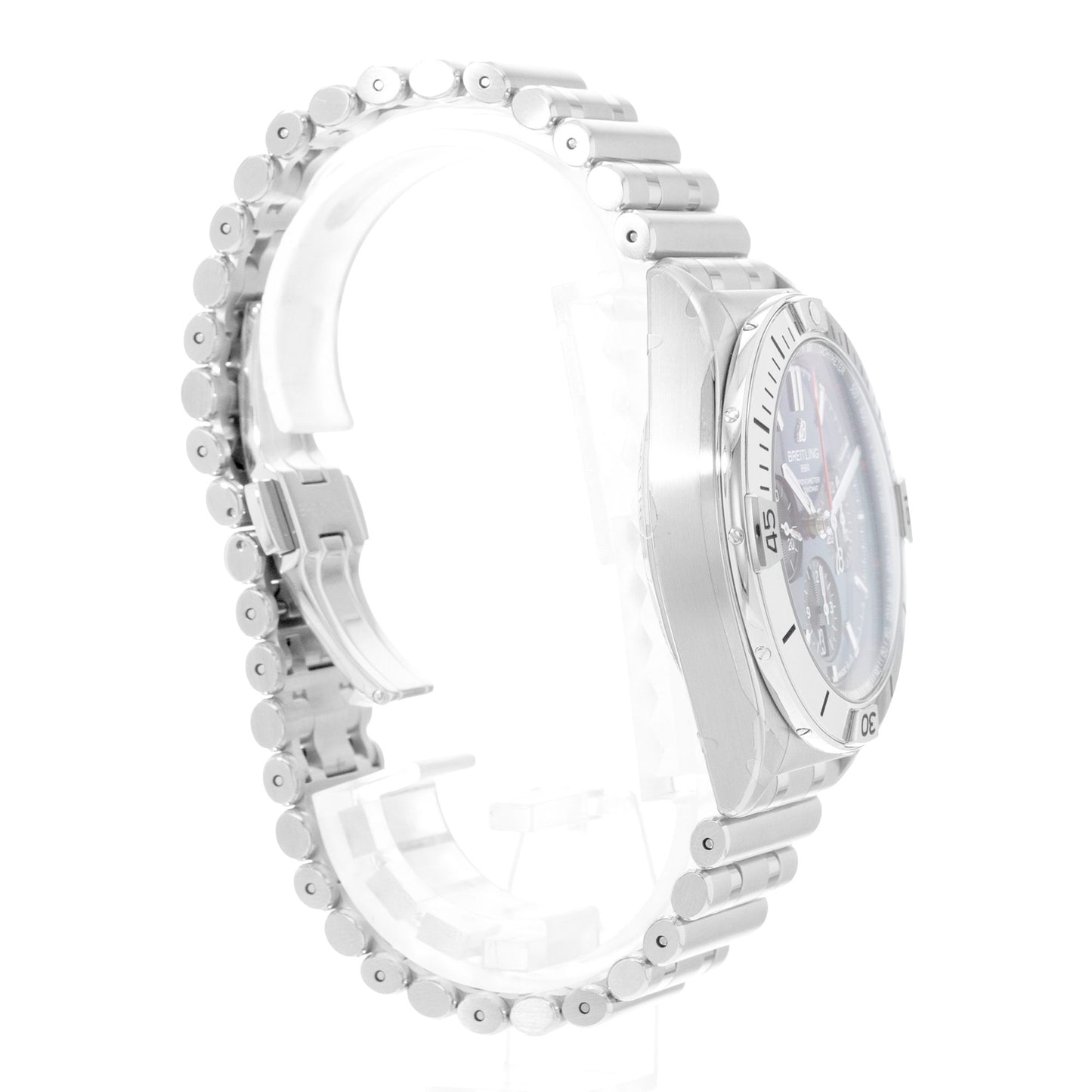 Breitling Chronomat B01 42 Steel