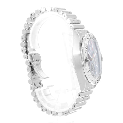 Breitling Chronomat B01 42 Steel