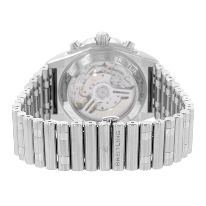 Breitling Chronomat B01 42 Steel