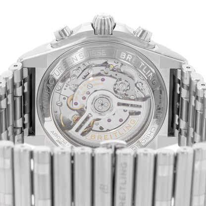 Breitling Chronomat B01 42 Steel