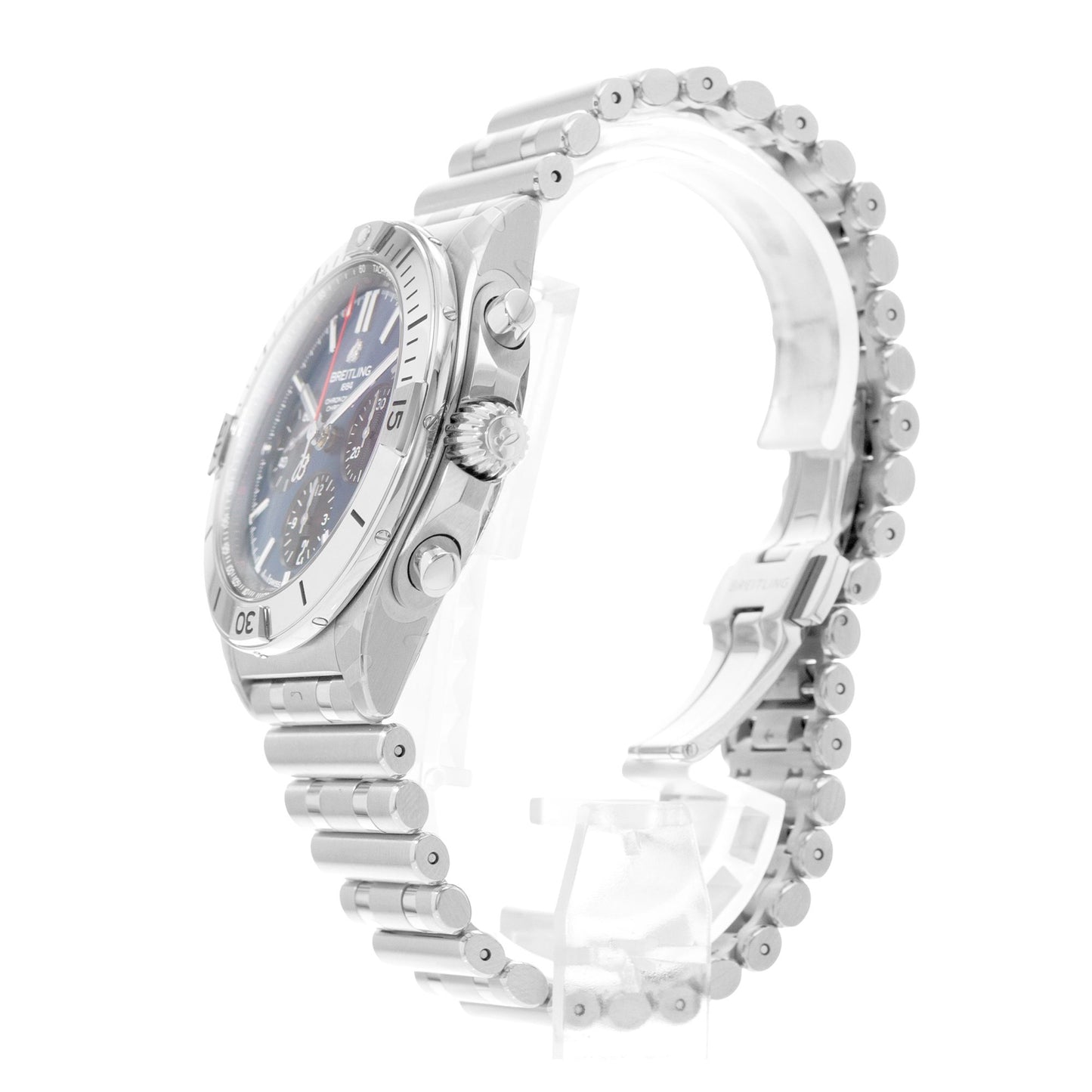 Breitling Chronomat B01 42 Steel