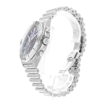 Breitling Chronomat B01 42 Steel