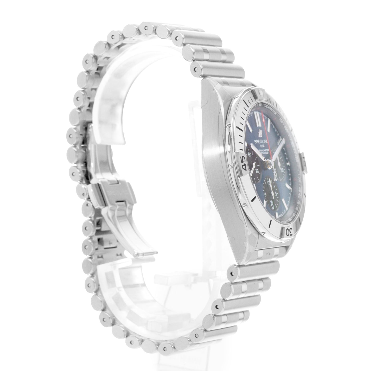 Breitling Chronomat B01 42 Steel