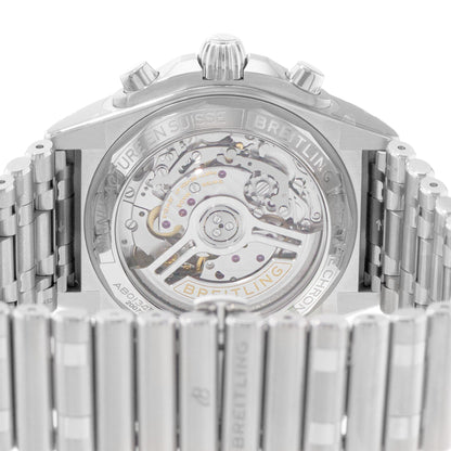 Breitling Chronomat B01 42 Steel