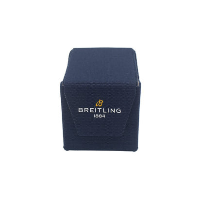 Breitling Chronomat B01 42 Steel