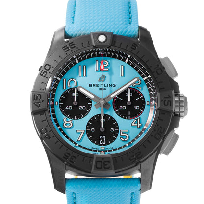 Breitling Avenger Ceramic