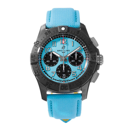 Breitling Avenger Ceramic