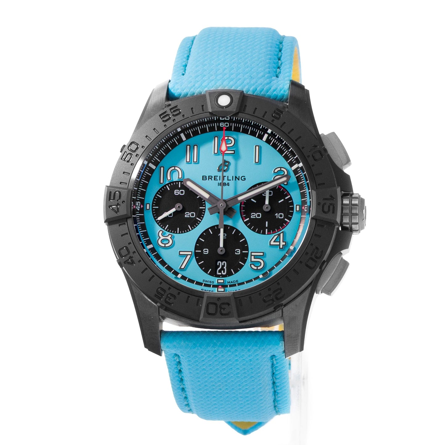 Breitling Avenger Ceramic
