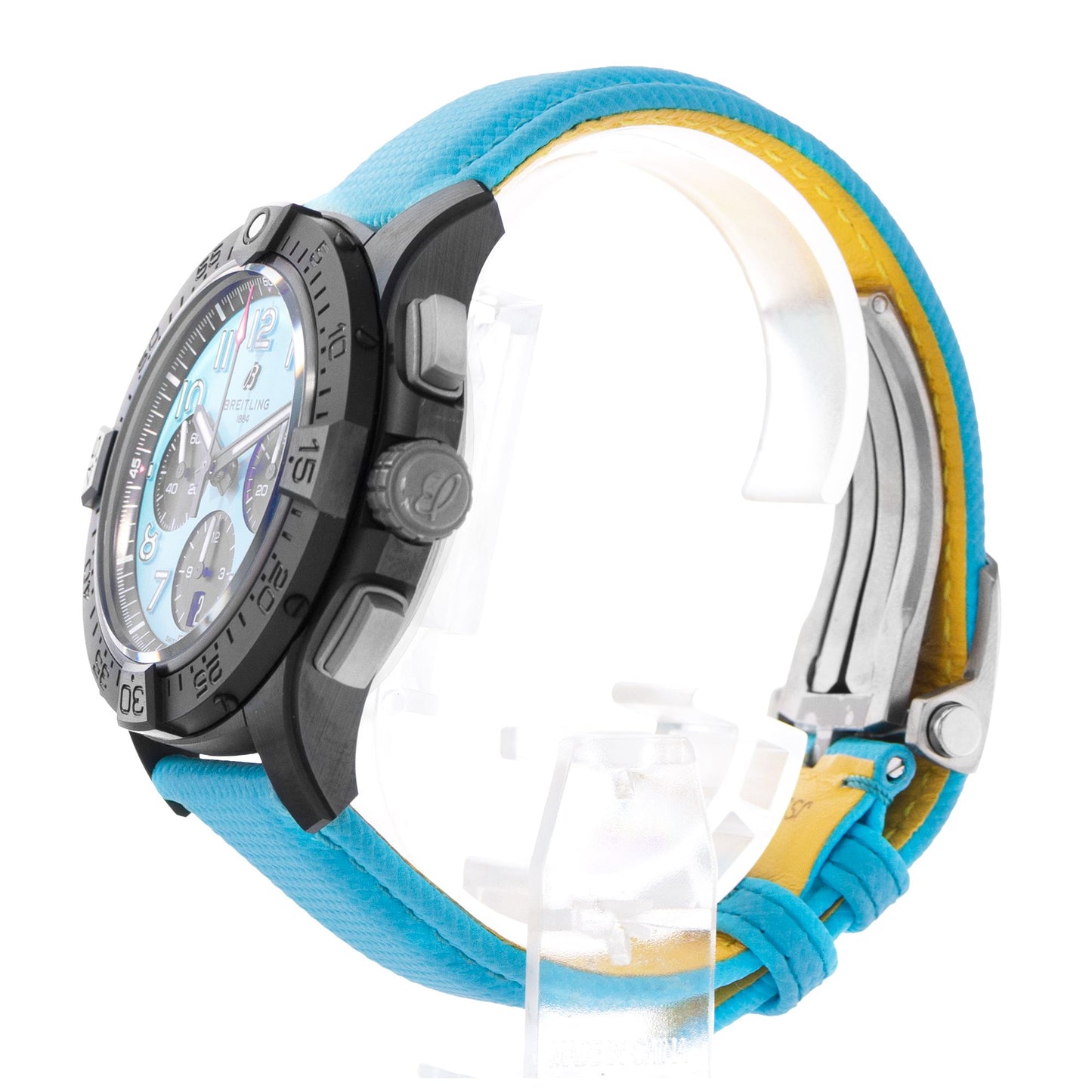 Breitling Avenger Ceramic