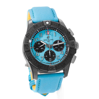 Breitling Avenger Ceramic