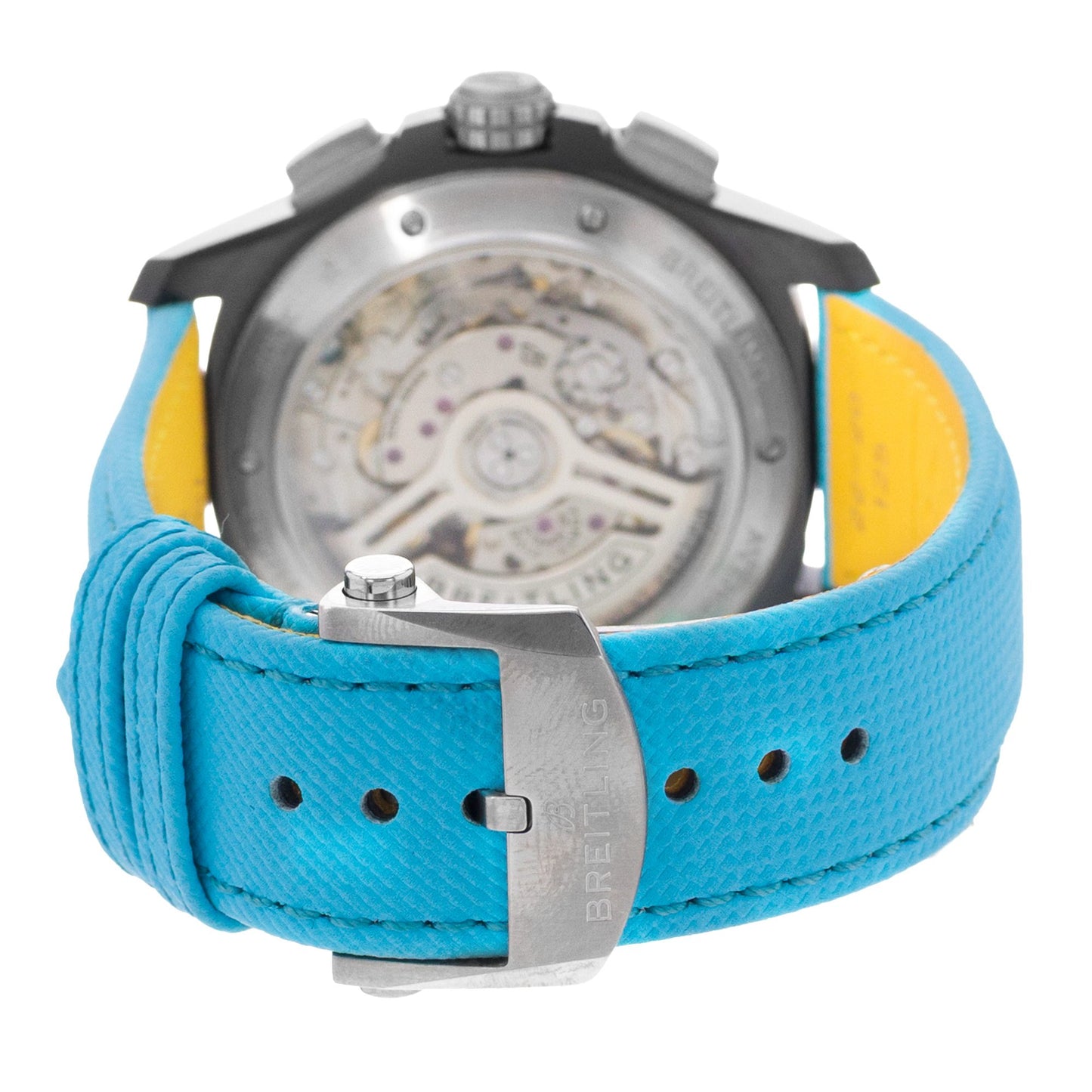 Breitling Avenger Ceramic