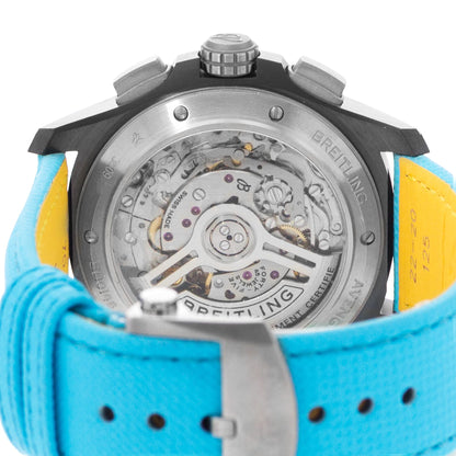 Breitling Avenger Ceramic