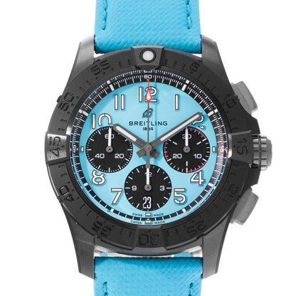 Breitling Avenger Ceramic