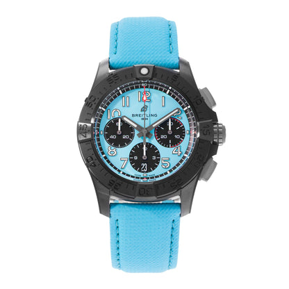 Breitling Avenger Ceramic