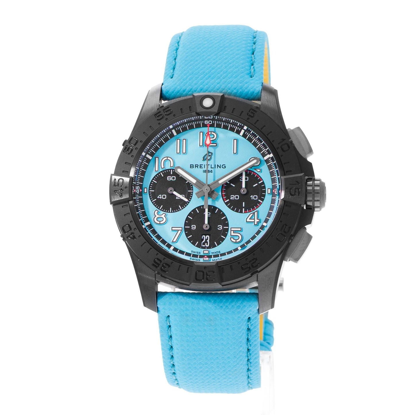 Breitling Avenger Ceramic