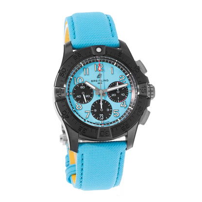 Breitling Avenger Ceramic