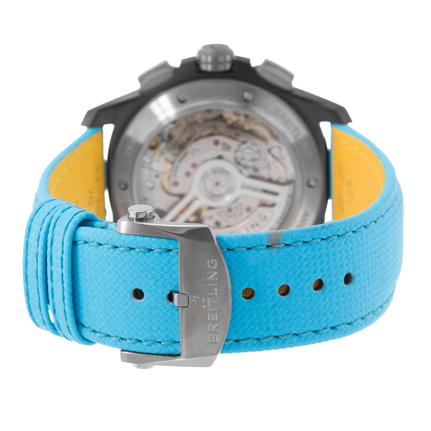 Breitling Avenger Ceramic