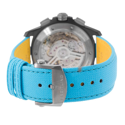 Breitling Avenger Ceramic