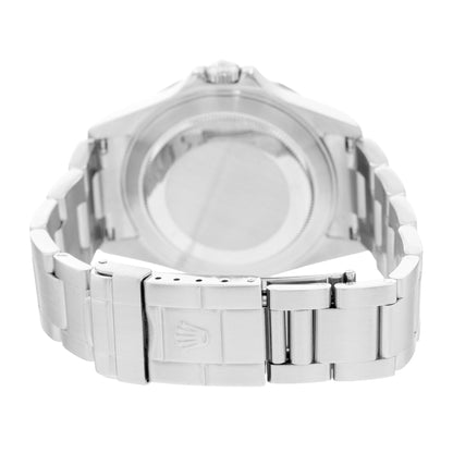 Rolex Explorer II Steel