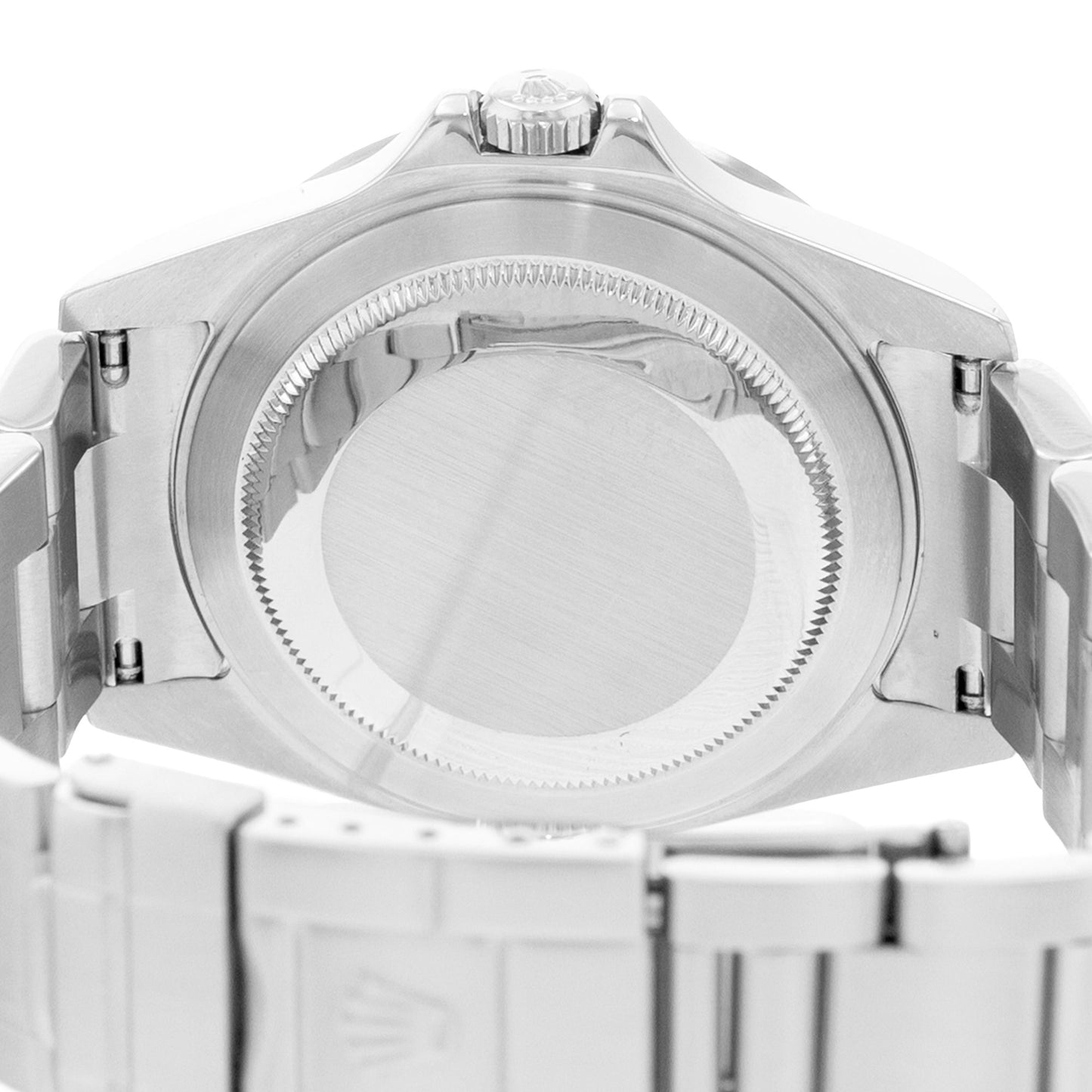Rolex Explorer II Steel