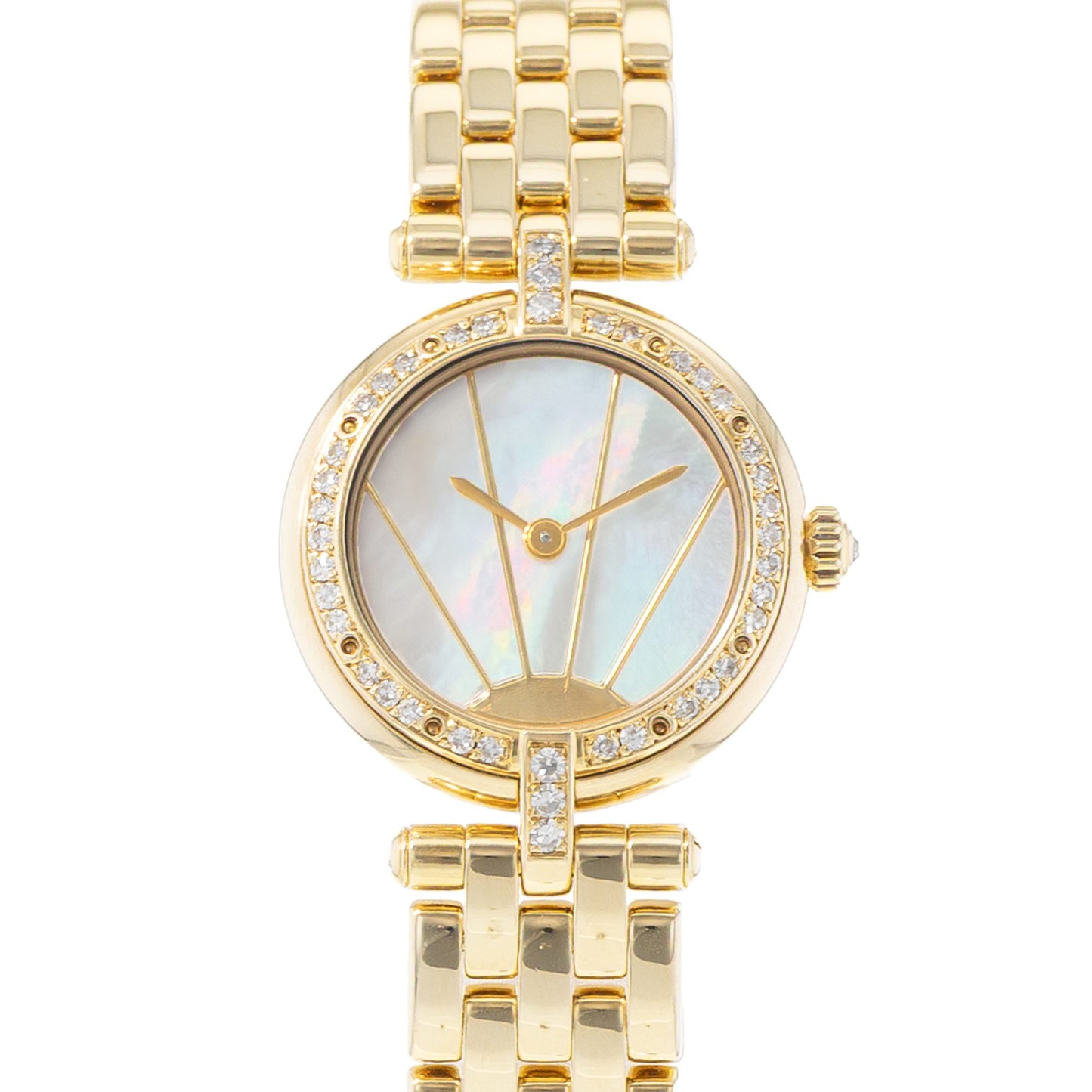 Cartier Panthere Vendome Yellow Gold