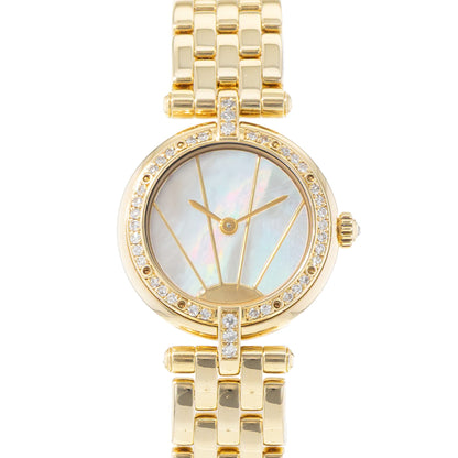 Cartier Panthere Vendome Yellow Gold