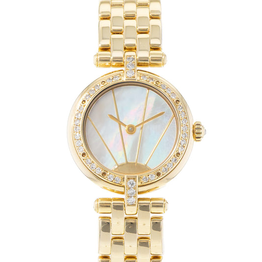 Cartier Panthere Vendome Yellow Gold