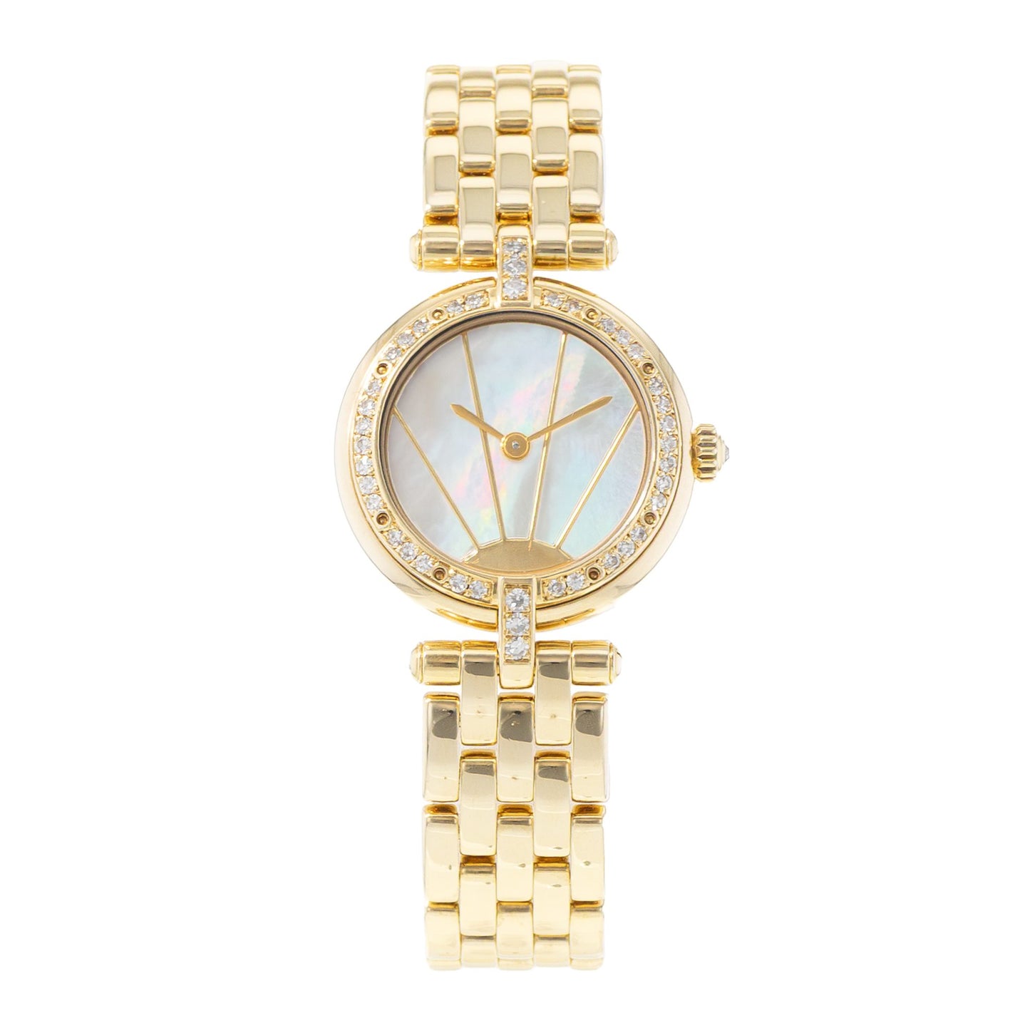 Cartier Panthere Vendome Yellow Gold