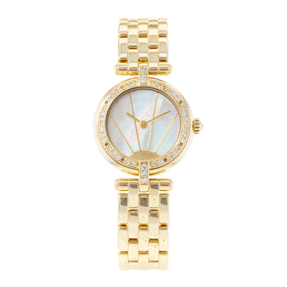 Cartier Panthere Vendome Yellow Gold