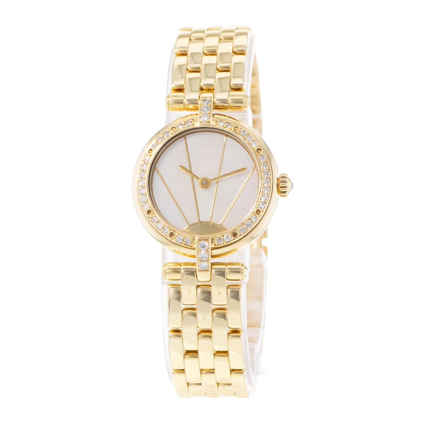 Cartier Panthere Vendome Yellow Gold