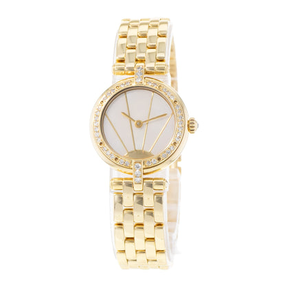 Cartier Panthere Vendome Yellow Gold